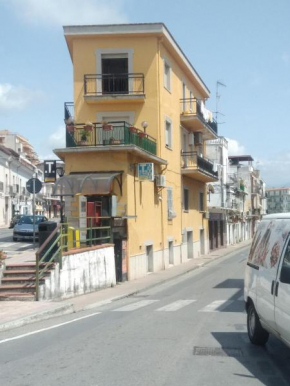 Appartamento Risoli GP